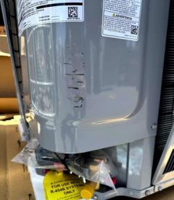 AIRE ACONDICIONADO CARRIER 26VNA160W003