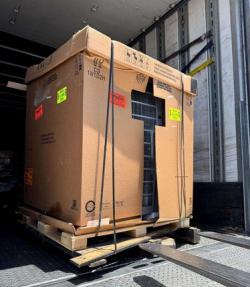 AIRE ACONDICIONADO CARRIER 26VNA160W003