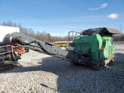 QUEBRADORA DE QUIJADA TEREX BISON 120