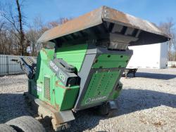 QUEBRADORA DE QUIJADA TEREX BISON 120