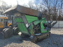 QUEBRADORA DE QUIJADA TEREX BISON 120