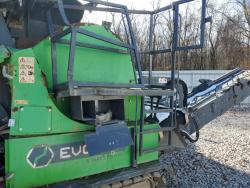 QUEBRADORA DE QUIJADA TEREX BISON 120