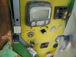 QUEBRADORA DE QUIJADA TEREX BISON 120