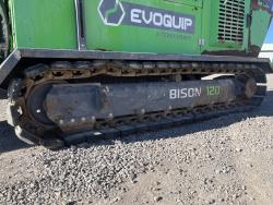 EVOQUIP BISON 120