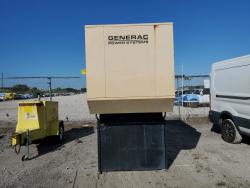 GENERADOR GENERAC 2000 SERIES