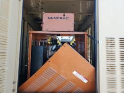 GENERADOR GENERAC 2000 SERIES