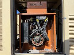 GENERADOR GENERAC 2000 SERIES