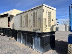 GENERADOR GENERAC 2000 SERIES