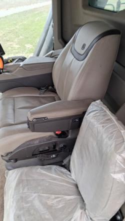 COSECHADORA DE ALGODON JOHN DEERE CP770