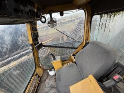  MEZCLADORA DE COMPOSTA VERMEER CT1010TX