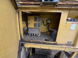  MEZCLADORA DE COMPOSTA VERMEER CT1010TX