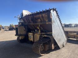  MEZCLADORA DE COMPOSTA VERMEER CT1010TX