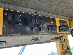  MEZCLADORA DE COMPOSTA VERMEER CT1010TX