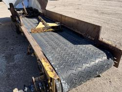  MEZCLADORA DE COMPOSTA VERMEER CT1010TX