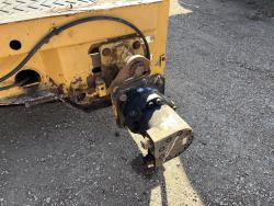  MEZCLADORA DE COMPOSTA VERMEER CT1010TX