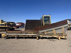  MEZCLADORA DE COMPOSTA VERMEER CT1010TX