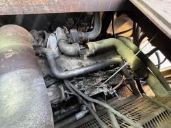  MEZCLADORA DE COMPOSTA VERMEER CT1010TX