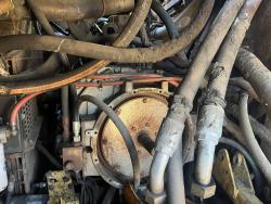  MEZCLADORA DE COMPOSTA VERMEER CT1010TX