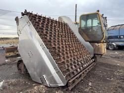 MEZCLADORA DE COMPOSTA VERMEER CT1010TX