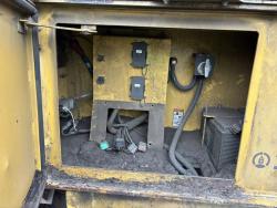 MEZCLADORA DE COMPOSTA VERMEER CT1010TX