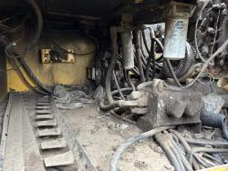 MEZCLADORA DE COMPOSTA VERMEER CT1010TX