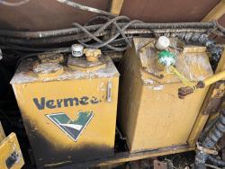 MEZCLADORA DE COMPOSTA VERMEER CT1010TX