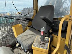 MEZCLADORA DE COMPOSTA VERMEER CT1010TX