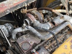 MEZCLADORA DE COMPOSTA VERMEER CT1010TX