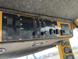 MEZCLADORA DE COMPOSTA VERMEER CT1010TX