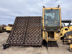 MEZCLADORA DE COMPOSTA VERMEER CT1010TX