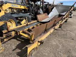 MEZCLADORA DE COMPOSTA VERMEER CT1010TX