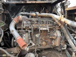 MEZCLADORA DE COMPOSTA VERMEER CT1010TX