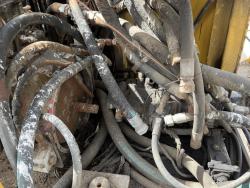 MEZCLADORA DE COMPOSTA VERMEER CT1010TX