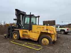 MONTACARGA HYSTER H330XD