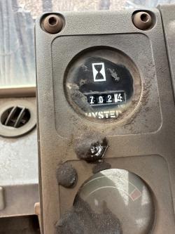 MONTACARGA HYSTER H330XD