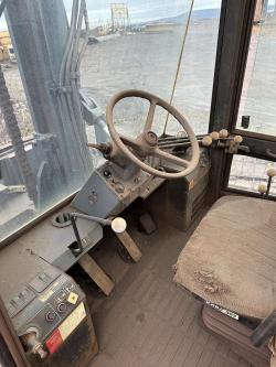 MONTACARGA HYSTER H330XD