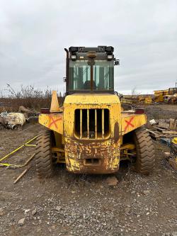 MONTACARGA HYSTER H330XD