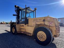 MONTACARGA HYSTER H330XL