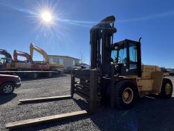 MONTACARGA HYSTER H330XL