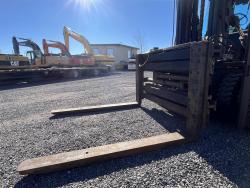 MONTACARGA HYSTER H330XL