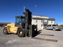 MONTACARGA HYSTER H330XL