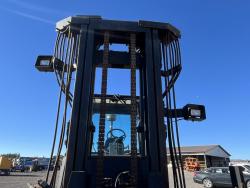 MONTACARGA HYSTER H330XL