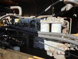 MONTACARGA HYSTER H330XL