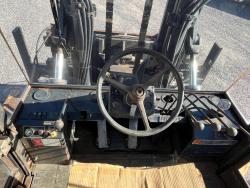 MONTACARGA HYSTER H330XL