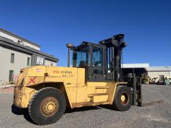 MONTACARGA HYSTER H330XL