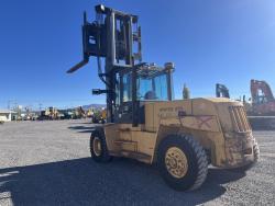 MONTACARGA HYSTER H330XL