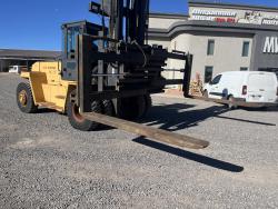 MONTACARGA HYSTER H330XL