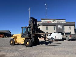 MONTACARGA HYSTER H330XL