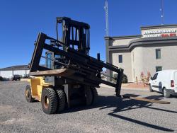 MONTACARGA HYSTER H330XL