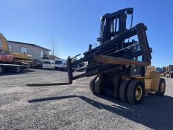 MONTACARGA HYSTER H330XL